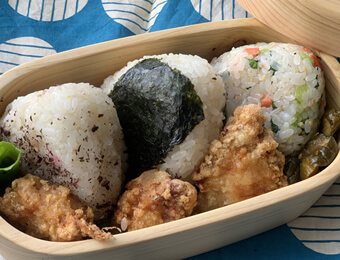 お昼休み